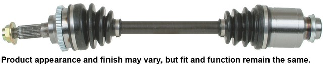 CARDONE New CV Axle Assembly P/N:66-8099