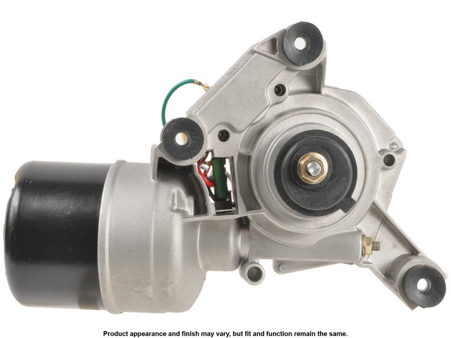 CARDONE New Windshield Wiper Motor P/N:85-156