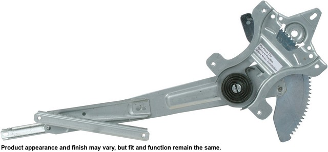 CARDONE New Window Regulator P/N:82-1137A