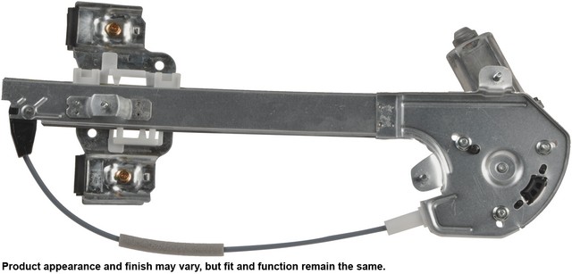 CARDONE New Window Motor and Regulator Assembly P/N:82-170CR