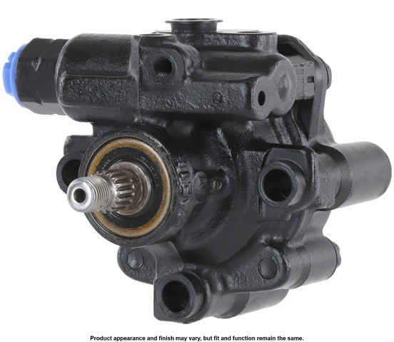 CARDONE Reman Power Steering Pump P/N:21-5944