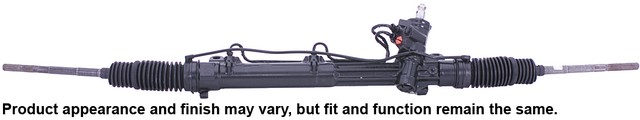 CARDONE Reman Rack and Pinion Assembly P/N:22-219