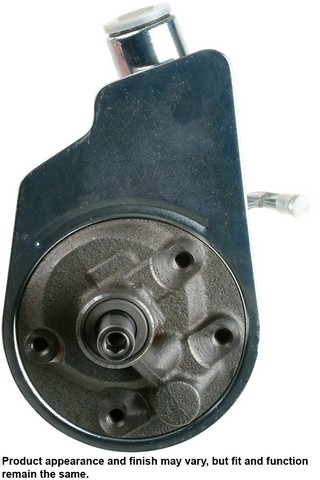 CARDONE New Power Steering Pump P/N:96-8741