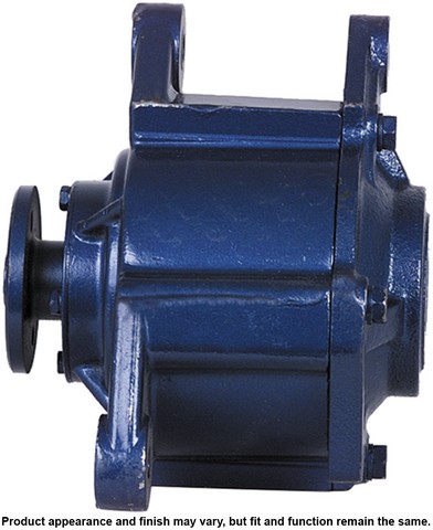 CARDONE Reman Secondary Air Injection Pump P/N:33-703