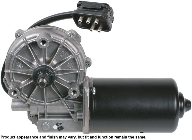 CARDONE Reman Windshield Wiper Motor P/N:43-1514
