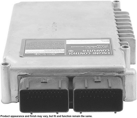 CARDONE Reman Engine Control Module (ECM) P/N:79-7177