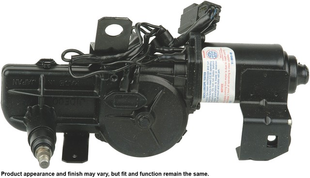 CARDONE Reman Windshield Wiper Motor P/N:43-4303