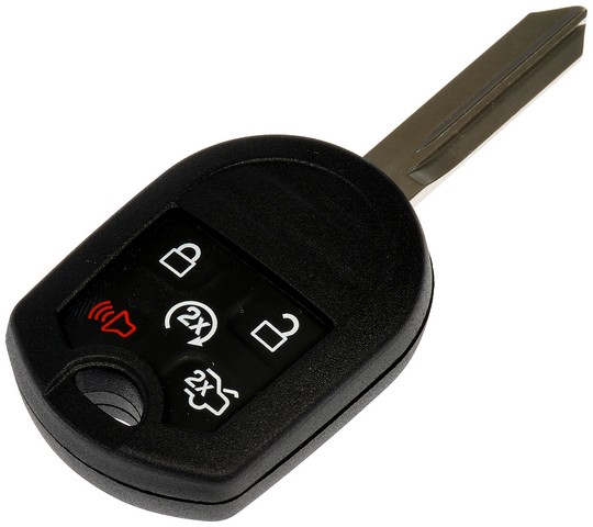 Dorman - HELP Keyless Entry Transmitter Cover P/N:95605