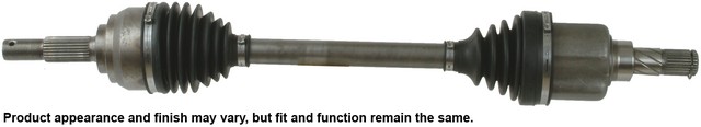 CARDONE Reman CV Axle Assembly P/N:60-6250