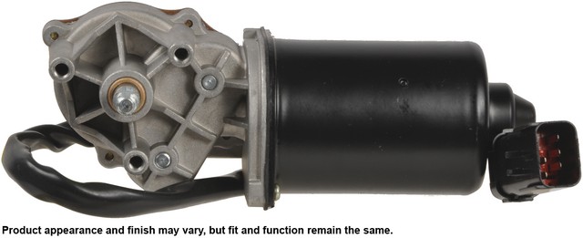 CARDONE New Windshield Wiper Motor P/N:85-442