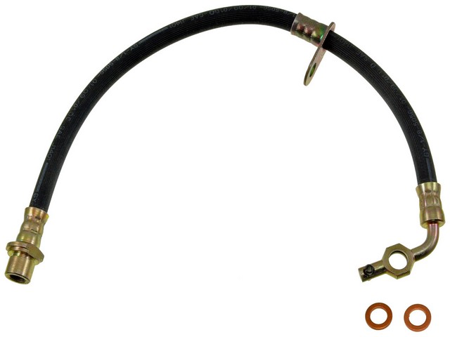 Dorman - First Stop Brake Hydraulic Hose P/N:H381296
