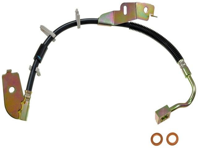 Dorman - First Stop Brake Hydraulic Hose P/N:H620491