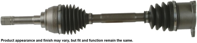 CARDONE Reman CV Axle Assembly P/N:60-1439