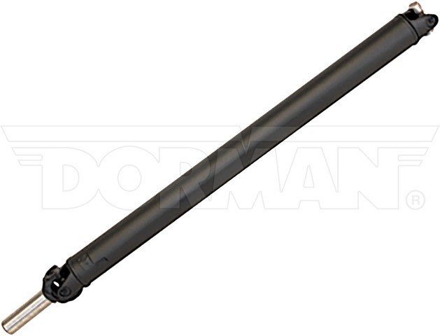 Dorman - OE Solutions Drive Shaft P/N:976-877