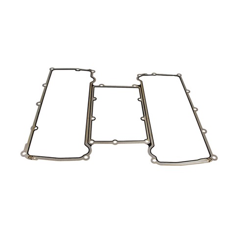 Ajusa by CRP Industries Fuel Injection Plenum Gasket P/N:13029750