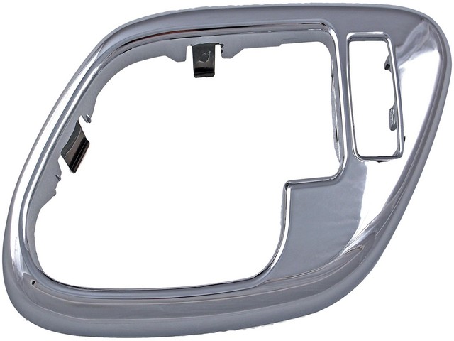 Dorman - HELP Interior Door Handle Bezel P/N:91188