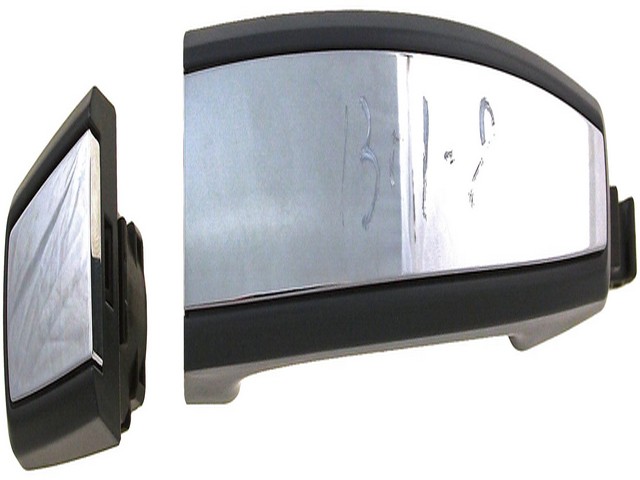 Dorman - HELP Exterior Door Handle P/N:79800