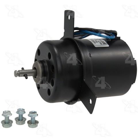 Four Seasons A/C Condenser Fan Motor,Engine Cooling Fan Motor P/N:35295