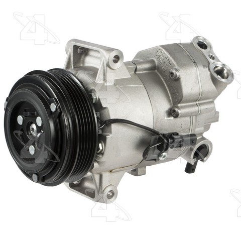 Four Seasons A/C Compressor P/N:158273
