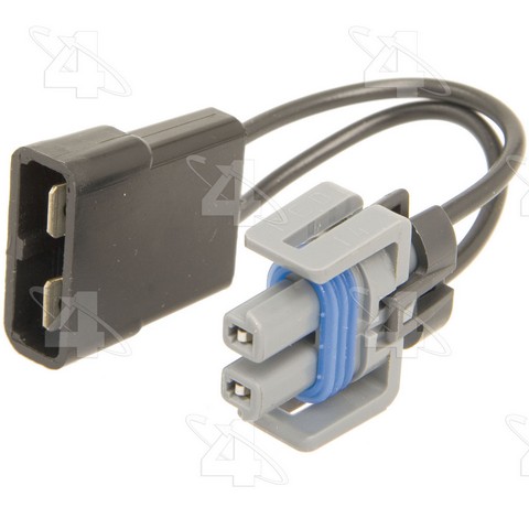 Four Seasons A/C Compressor Clutch Electrical Connector Adapter P/N:37218