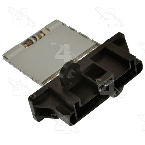 Four Seasons HVAC Blower Motor Resistor P/N:20703