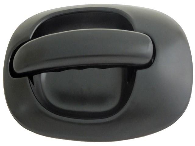Dorman - HELP Exterior Door Handle P/N:93605