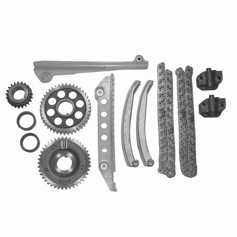 INA US Engine Timing Set P/N:ZC-9-0387SJ