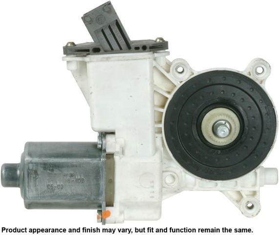 CARDONE Reman Window Motor P/N:42-1081