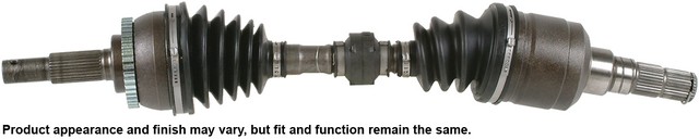 CARDONE Reman CV Axle Assembly P/N:60-6196