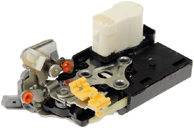 Dorman - OE Solutions Door Lock Actuator Motor P/N:931-565