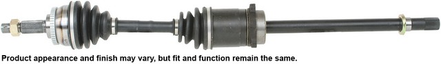 CARDONE New CV Axle Assembly P/N:66-6147