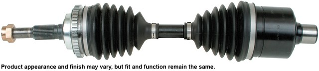 CARDONE New CV Axle Assembly P/N:66-1122
