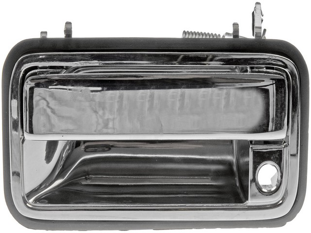 Dorman - HELP Exterior Door Handle P/N:91175