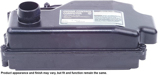 CARDONE Reman Engine Control Module (ECM) P/N:79-9871