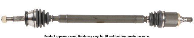 CARDONE New CV Axle Assembly P/N:66-6001