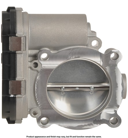 CARDONE New Fuel Injection Throttle Body P/N:6E-7003