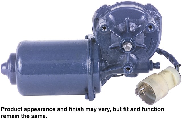 CARDONE Reman Windshield Wiper Motor P/N:43-1414