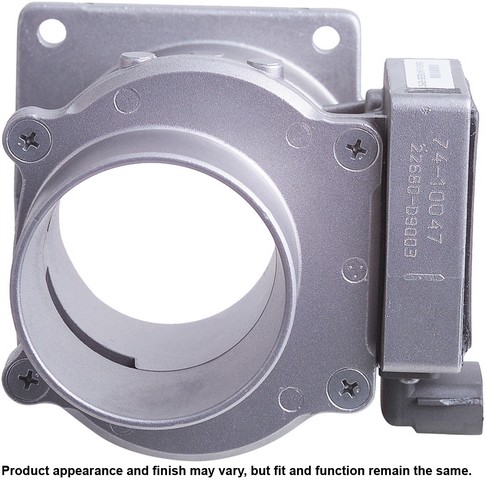 CARDONE Reman Mass Air Flow Sensor P/N:74-10047