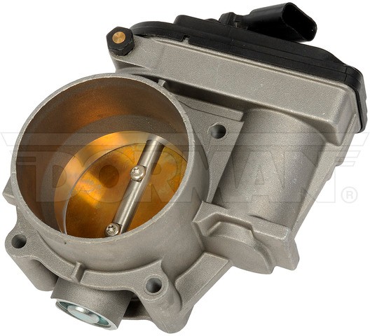 Dorman - OE Solutions Fuel Injection Throttle Body P/N:977-592
