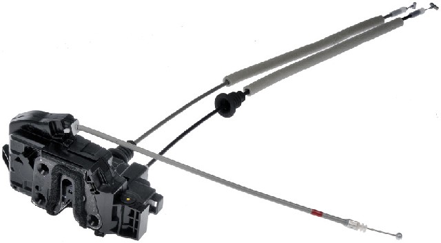 Dorman - OE Solutions Door Lock Actuator Motor P/N:937-070