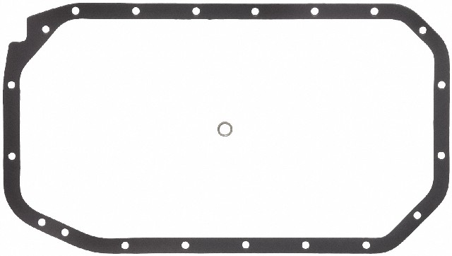 FEL-PRO Engine Oil Pan Gasket Set P/N:OS 30397 A