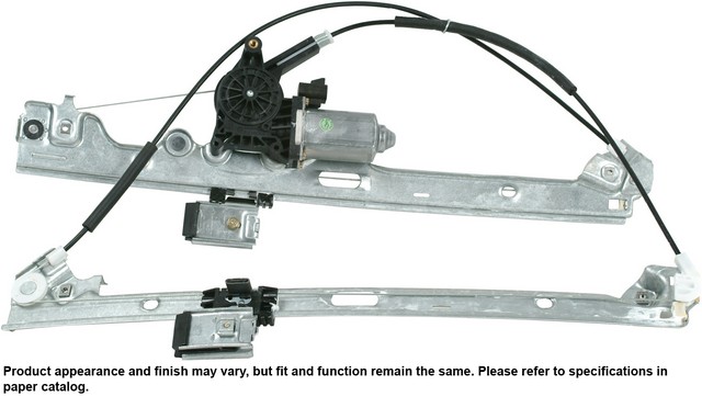 CARDONE New Window Motor and Regulator Assembly P/N:82-179AR