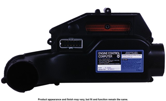 CARDONE Reman Engine Control Module (ECM) P/N:79-4932