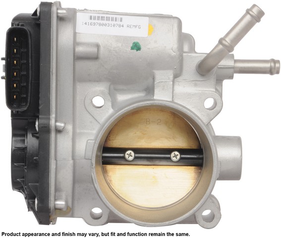 CARDONE Reman Fuel Injection Throttle Body P/N:67-8003