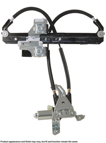CARDONE New Window Motor and Regulator Assembly P/N:82-1067AR