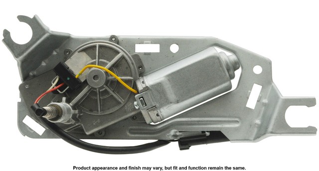 CARDONE Reman Windshield Wiper Motor P/N:40-460