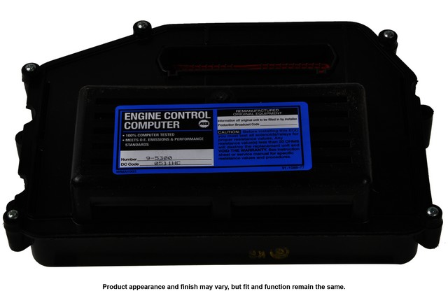 CARDONE Reman Engine Control Module (ECM) P/N:79-5427