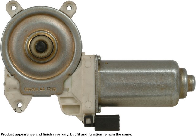 CARDONE Reman Window Motor P/N:47-3552
