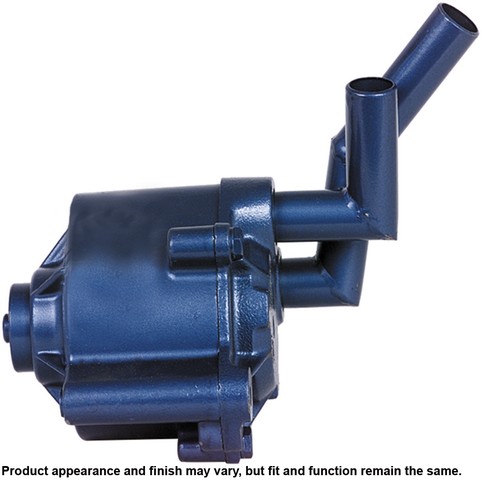 CARDONE Reman Secondary Air Injection Pump P/N:33-737