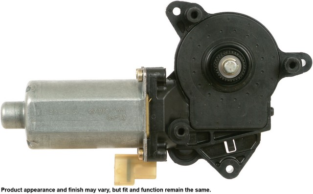 CARDONE Reman Window Motor P/N:47-2915